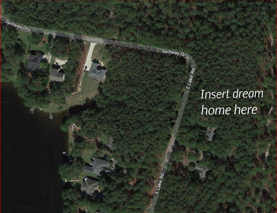 Lot 2 East Lake Drive - Photo 1