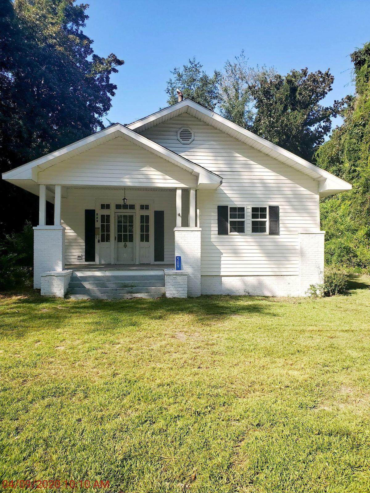 509 Jefferson Street - Photo 1
