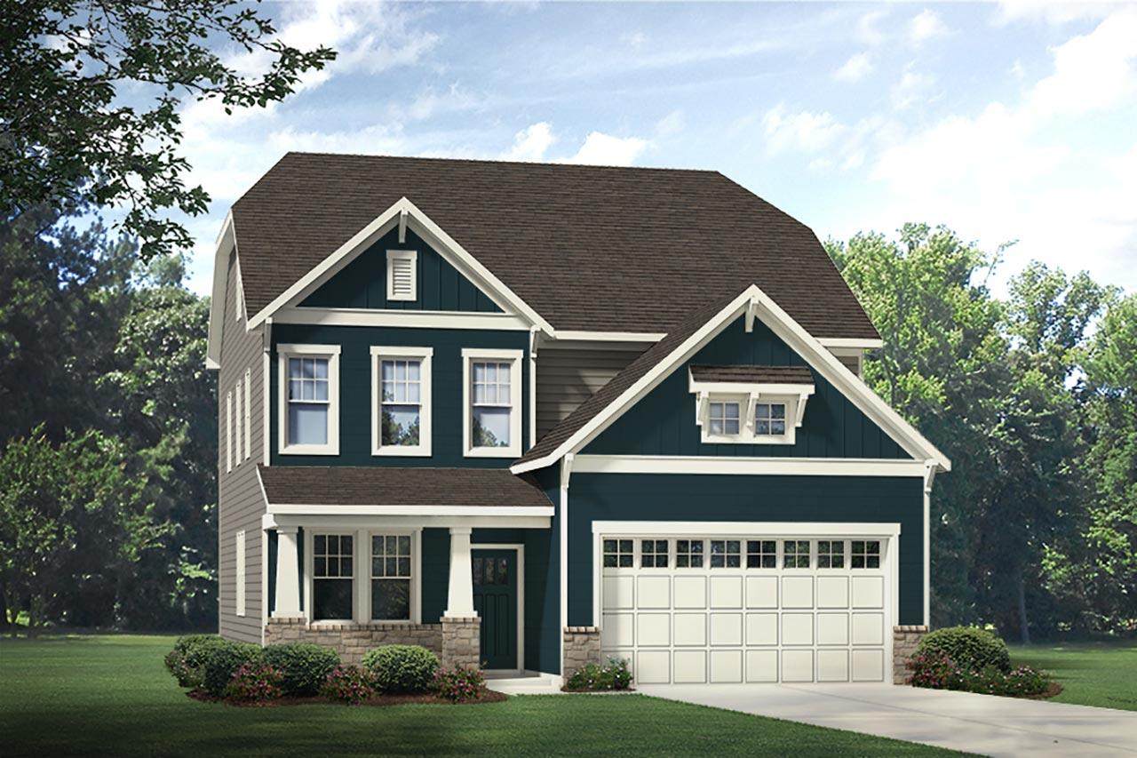 138 Warren Lake Road - Photo 1