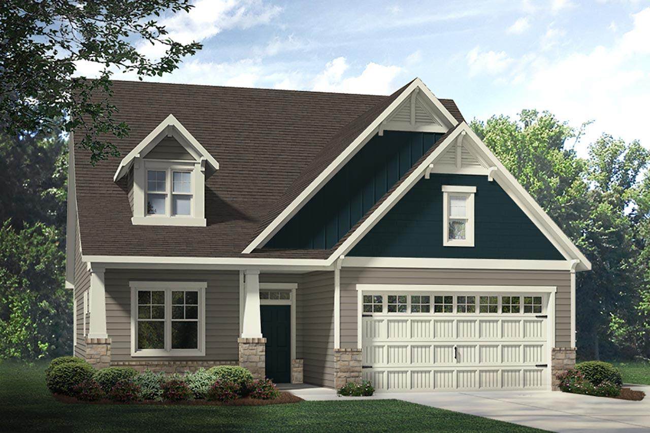 118 Warren Lake Road - Photo 1
