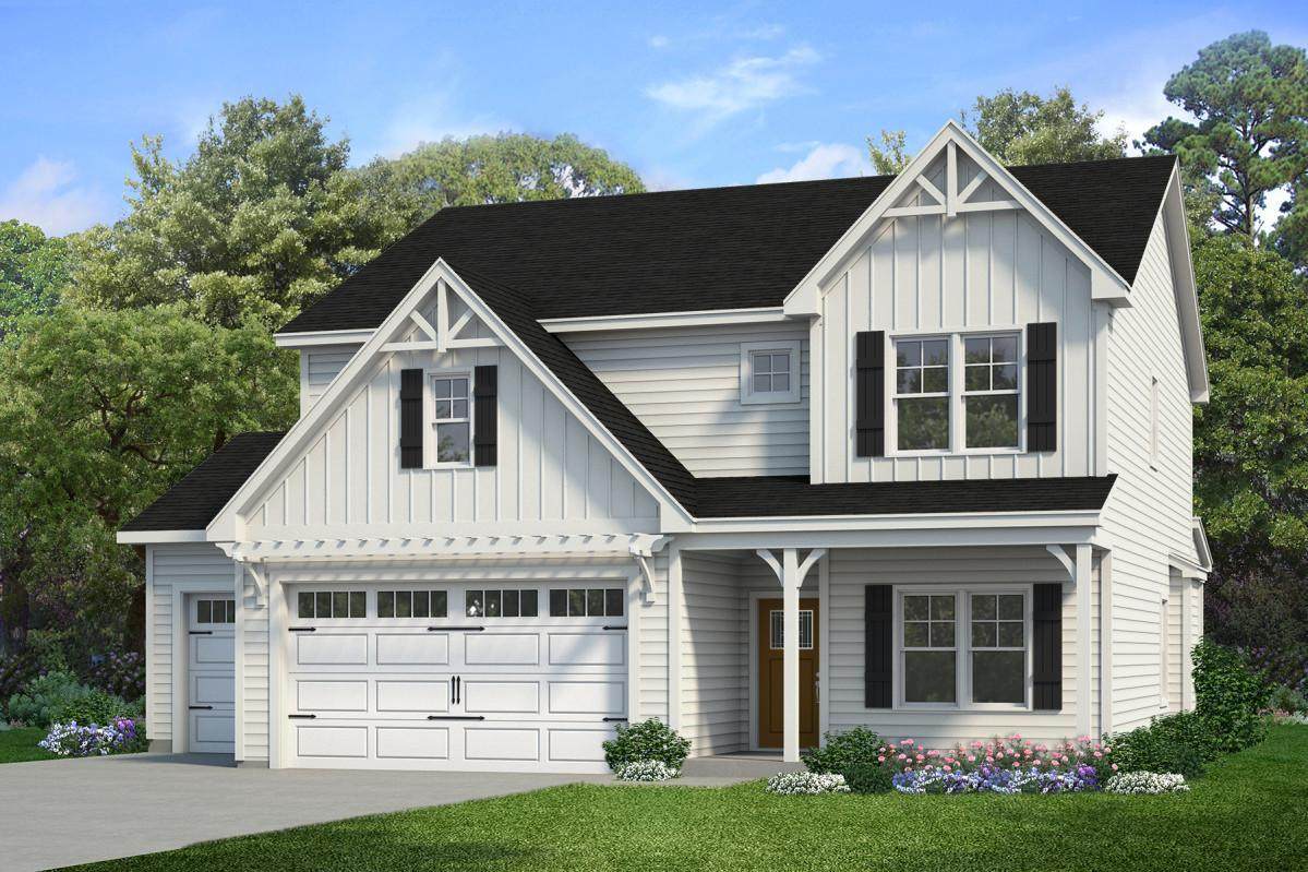 254 Cameron Avenue - Photo 1