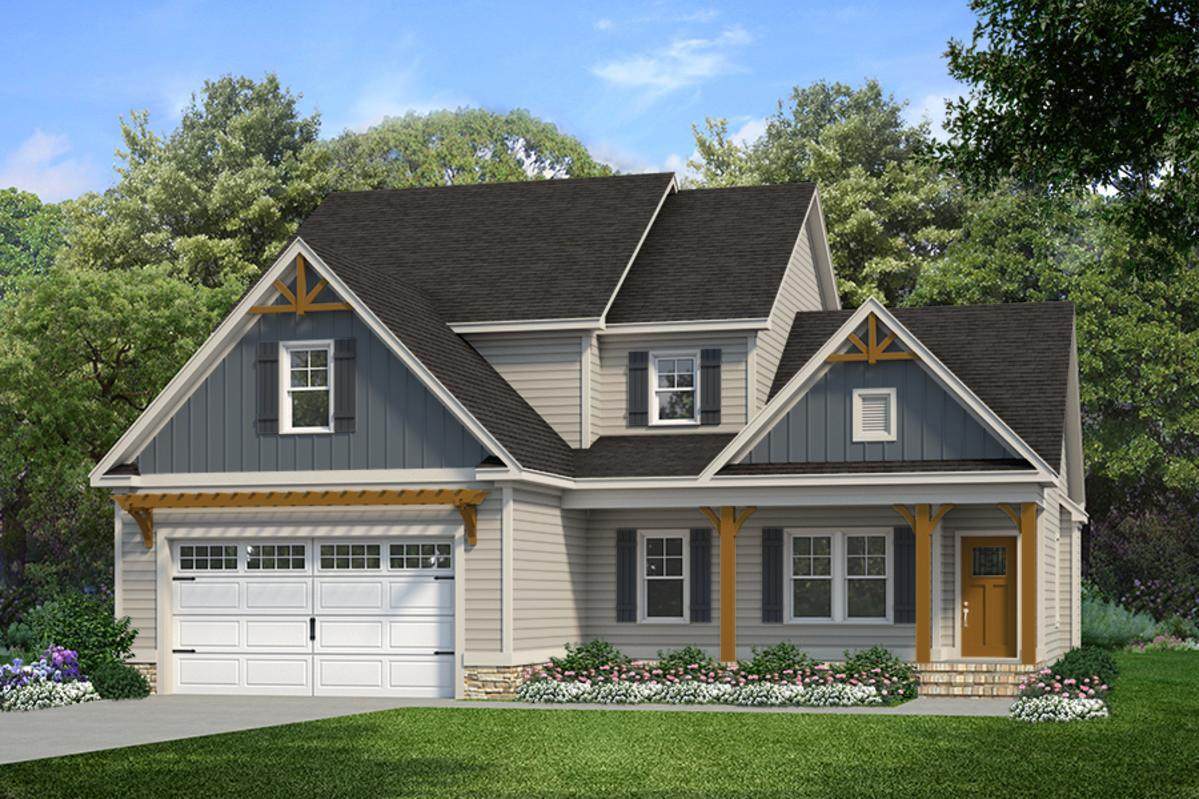 256 Cameron Avenue - Photo 1