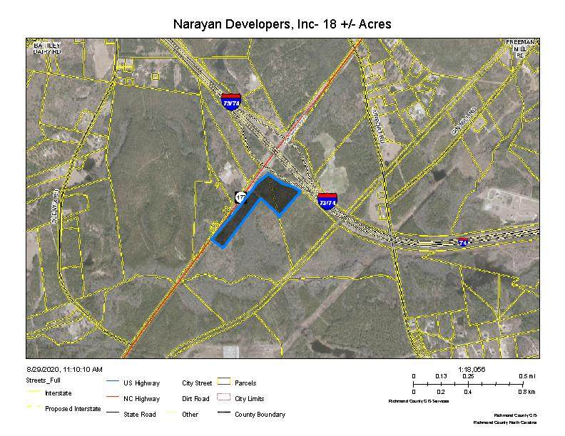 914 Nc 177 - Photo 1