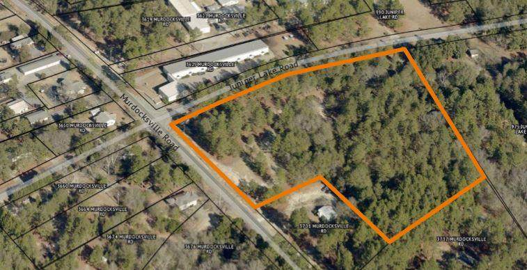 Tbd Murdocksville Road - Photo 1