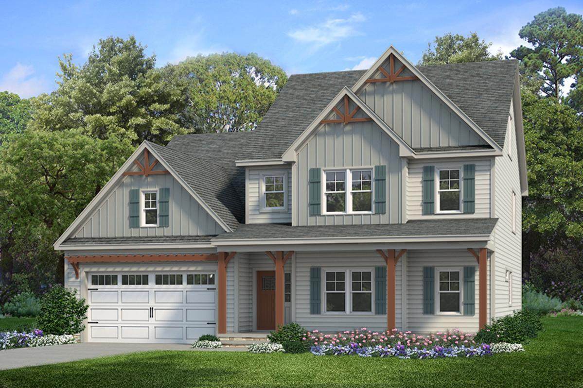 314 Brightleaf Drive - Photo 1