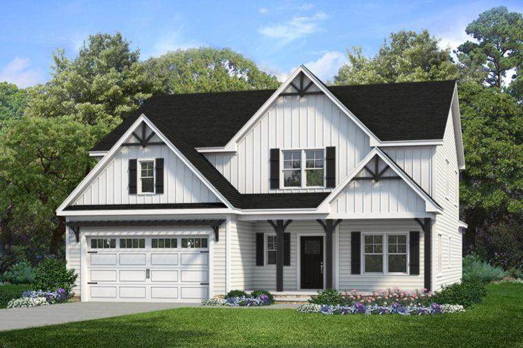 326 Brightleaf Drive - Photo 1