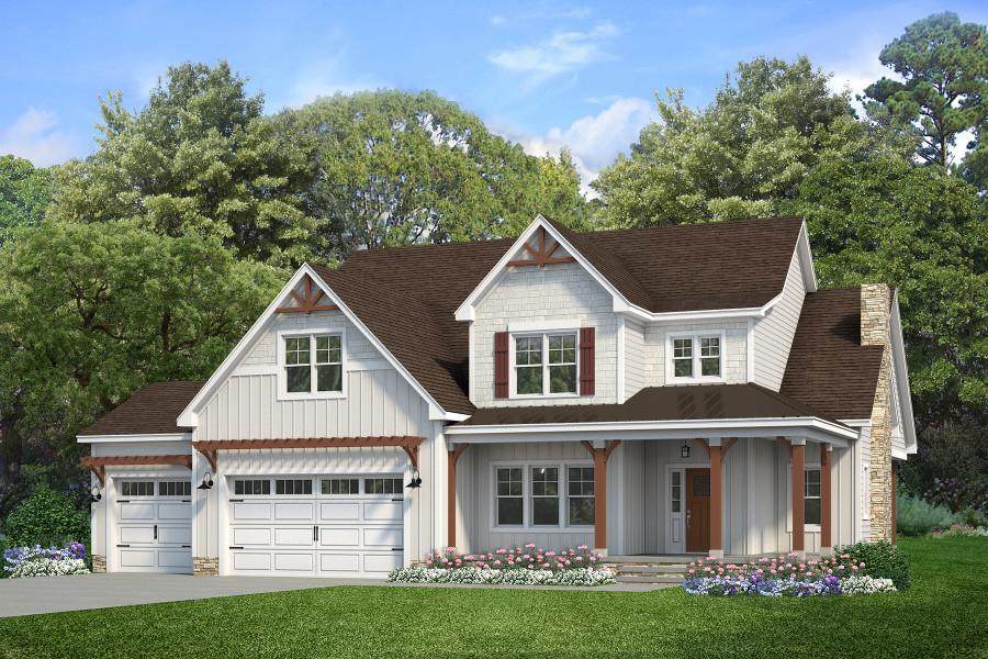 106 Amelia Drive - Photo 1