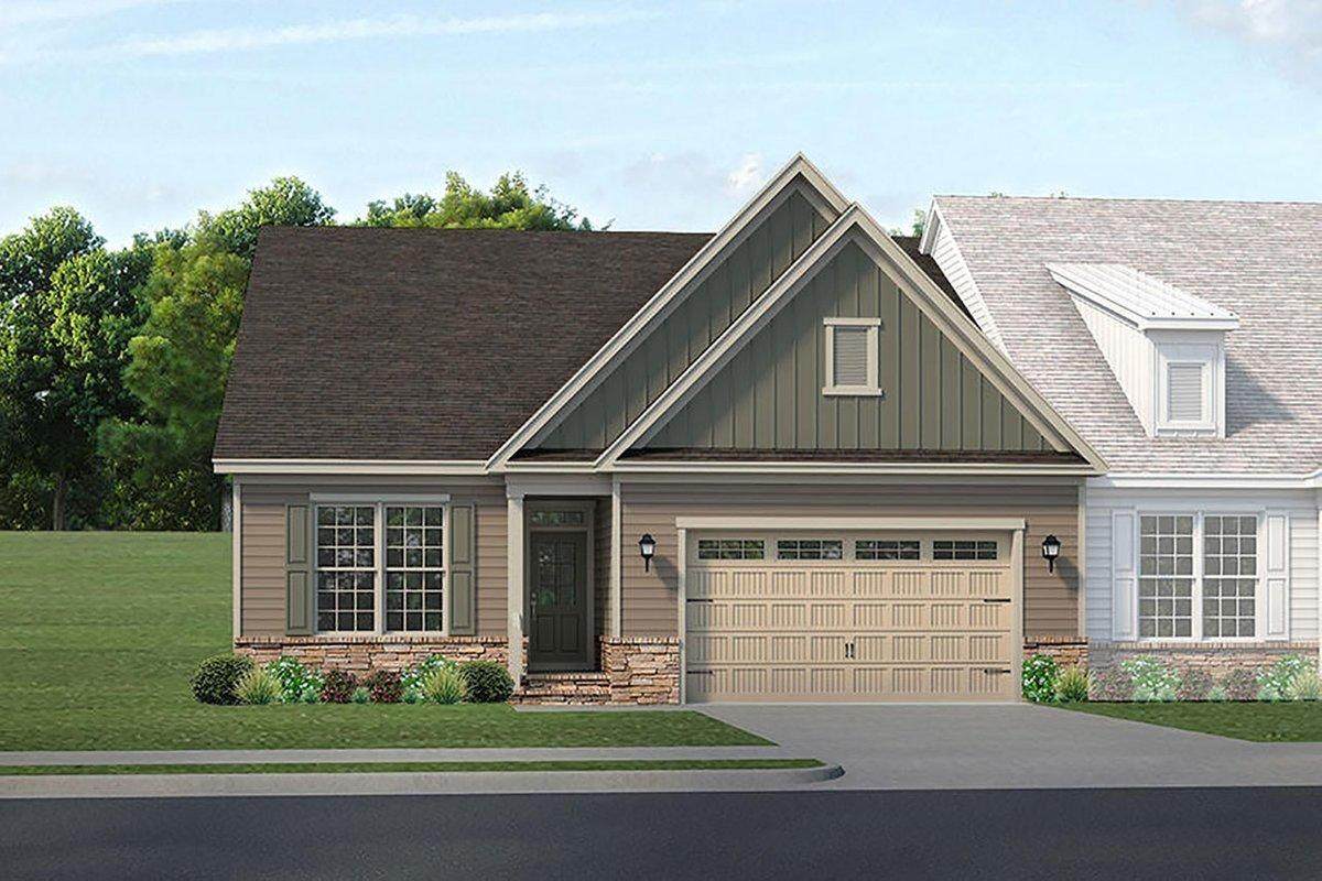 95 Winged Foot Road - Photo 1