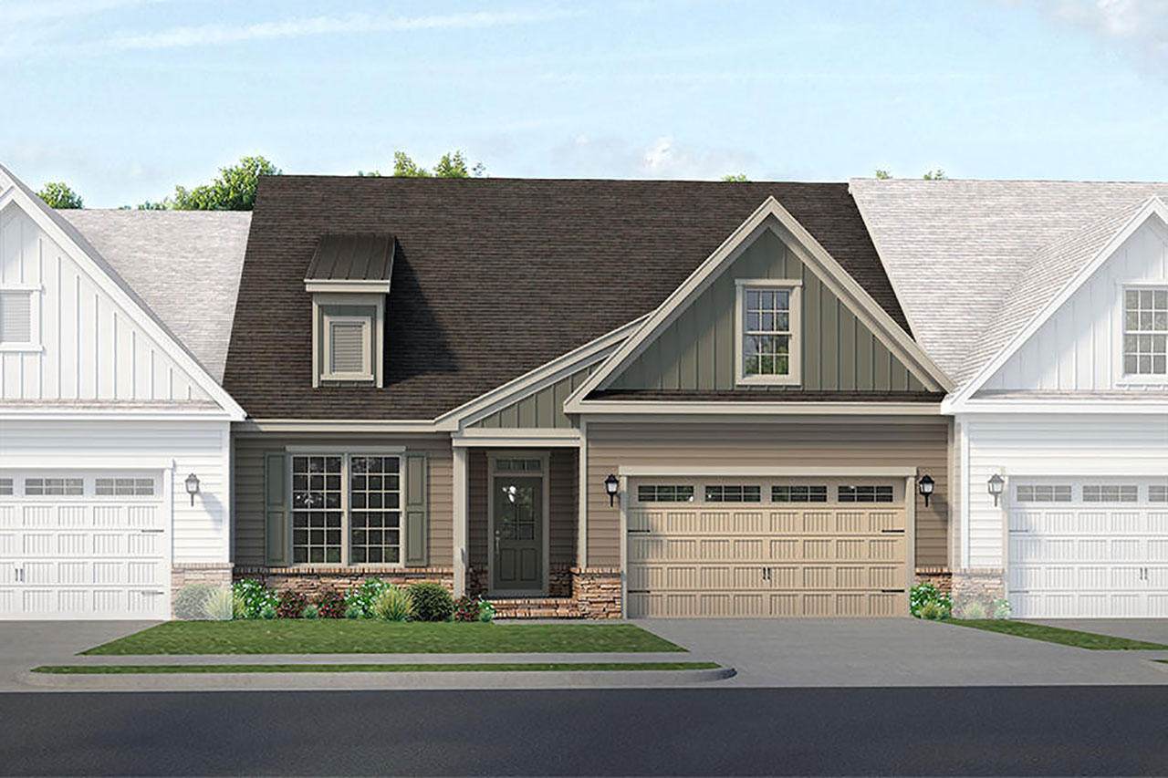 75 Winged Foot Road - Photo 1