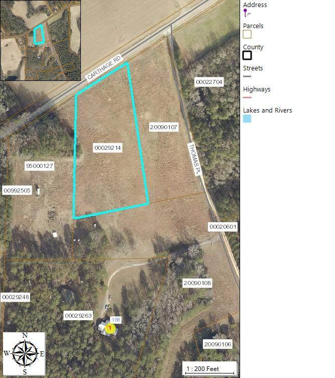 2797 Carthage Road - Photo 1