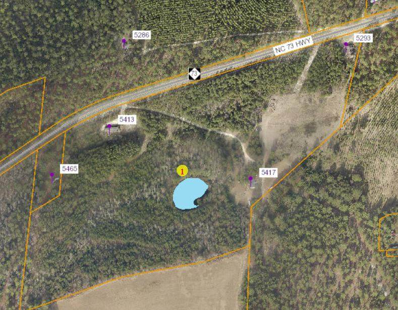 5417 Nc Hwy 73 - Photo 1