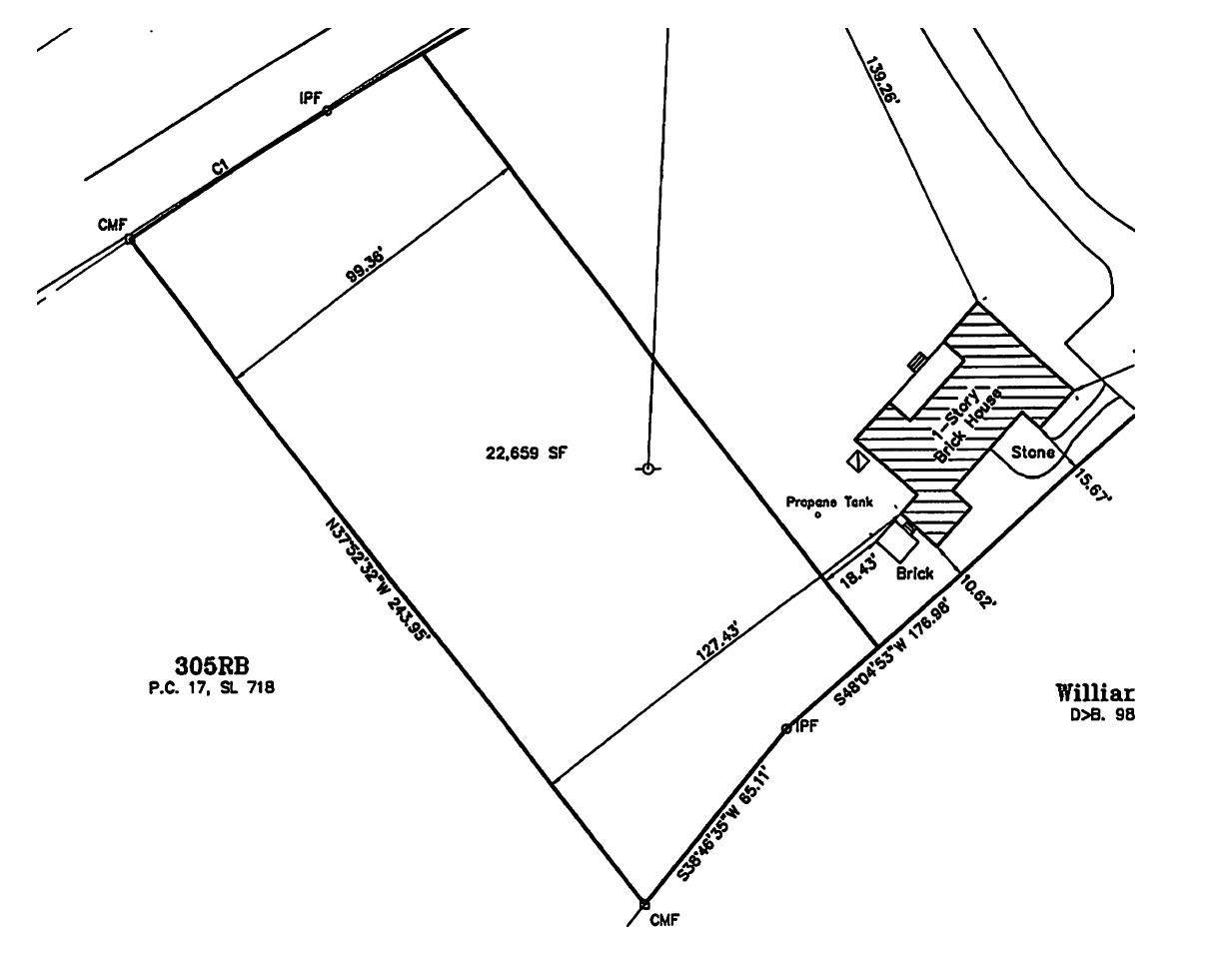 235 Tbd Hill Road - Photo 1