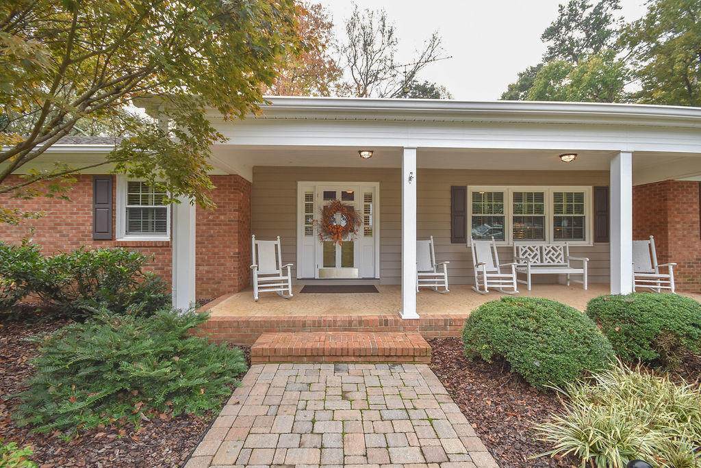 1495 Moore Road - Photo 1