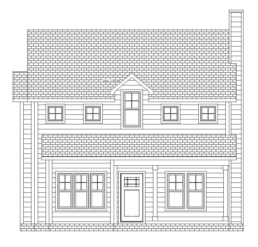 317 Blantons Street - Photo 1