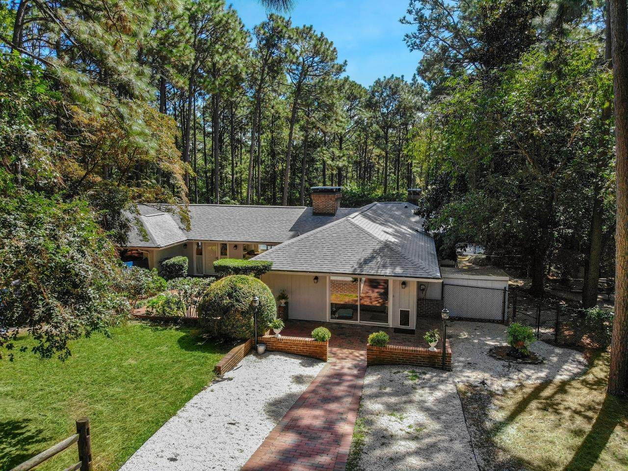 292 Old Dewberry Lane - Photo 1