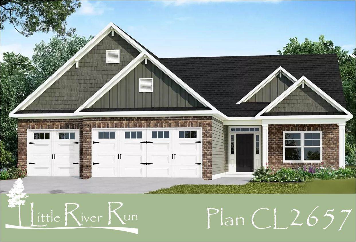 608 Starpoint Drive - Photo 1