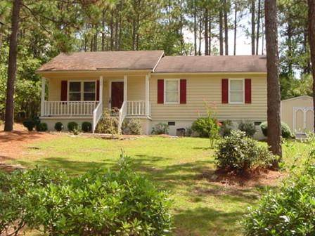 40 Old Hunt Road - Photo 1