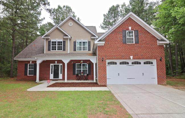740 Gold Finch Way - Photo 1