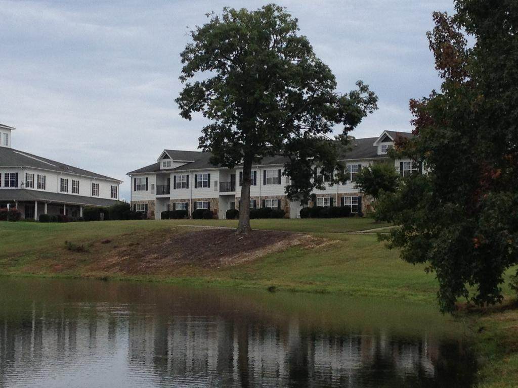 510 Little River Farm Boulevard - Photo 1