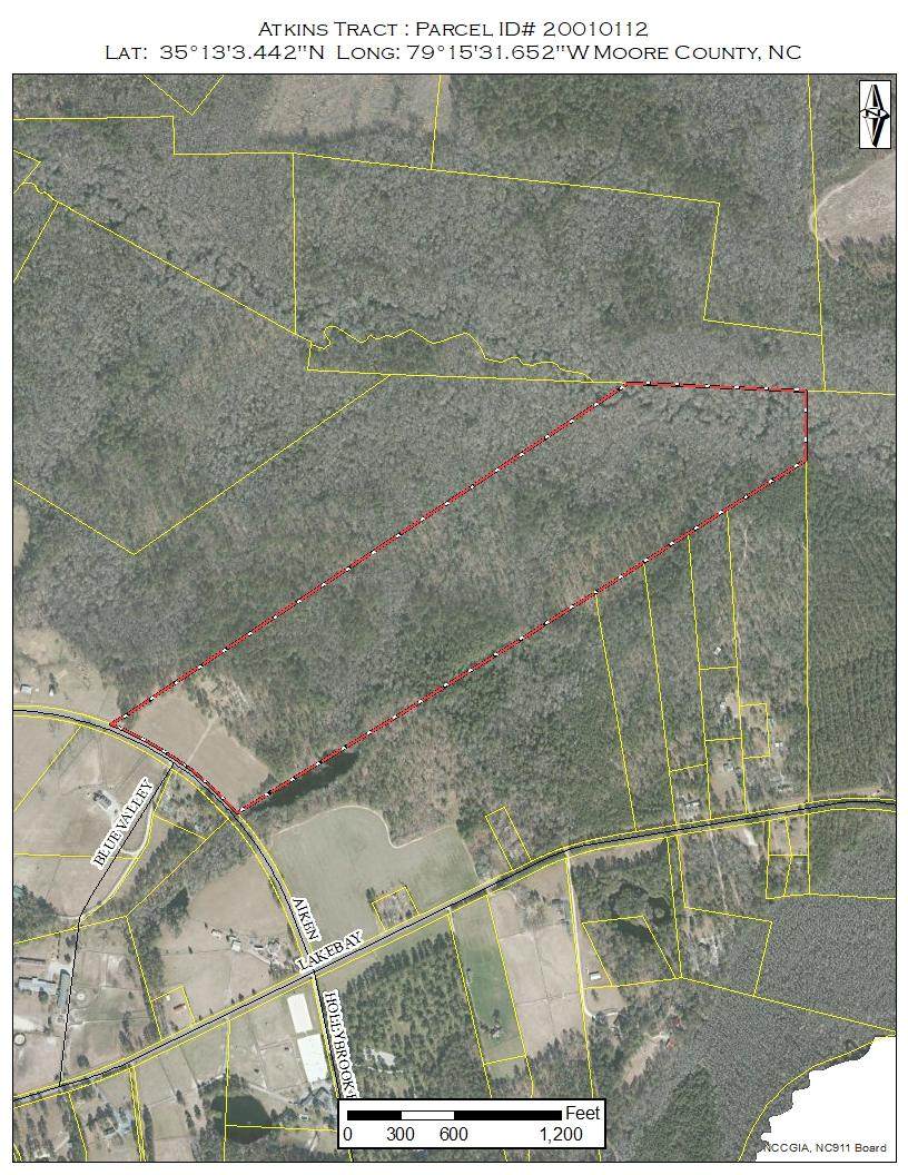 Tbd Aiken Road - Photo 1