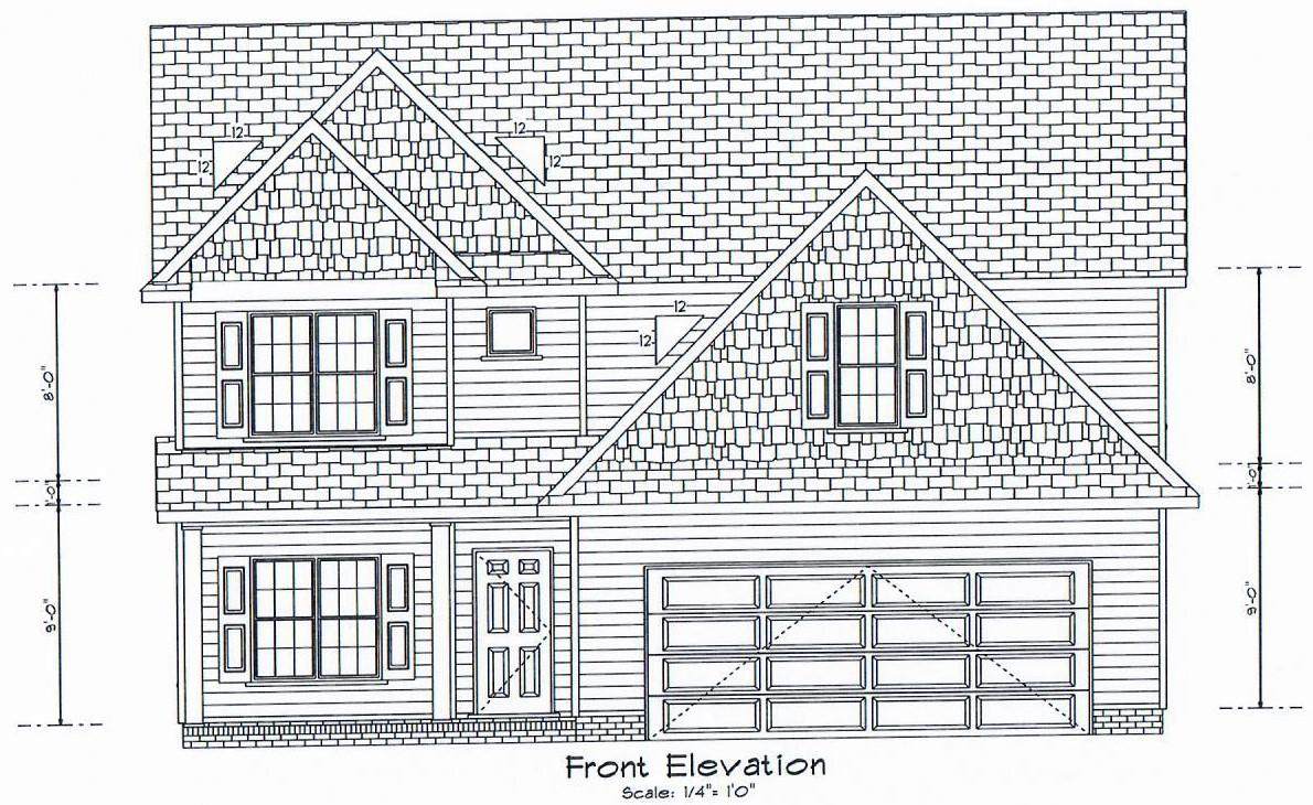 439 Gretchen Road - Photo 1