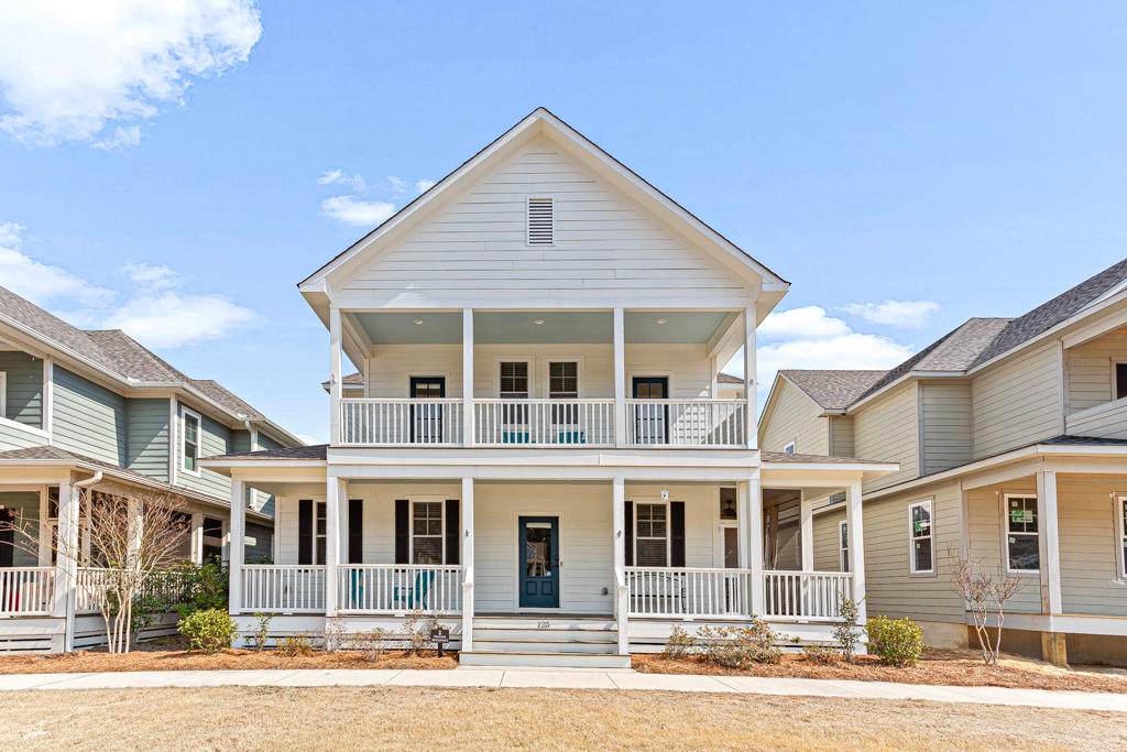 125 Manning Square - Photo 1
