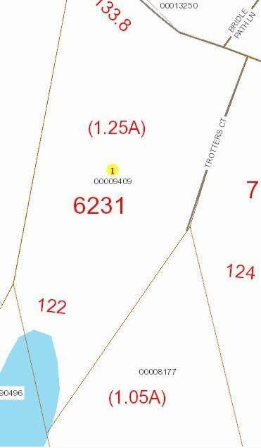 Lot #122 Western Trail - Photo 1