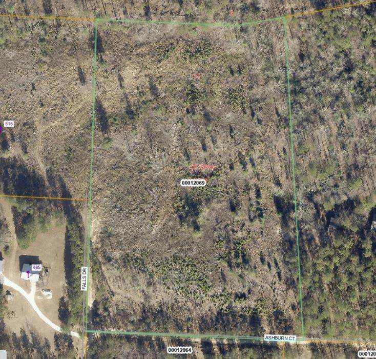 Tbd Falls Drive - Photo 1