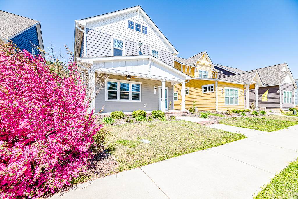 243 Legacy Lakes Way - Photo 1