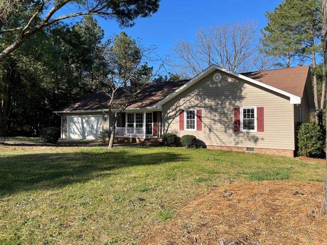 158 Firetree Lane - Photo 1