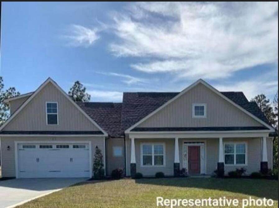 202 Woodland Circle - Photo 1
