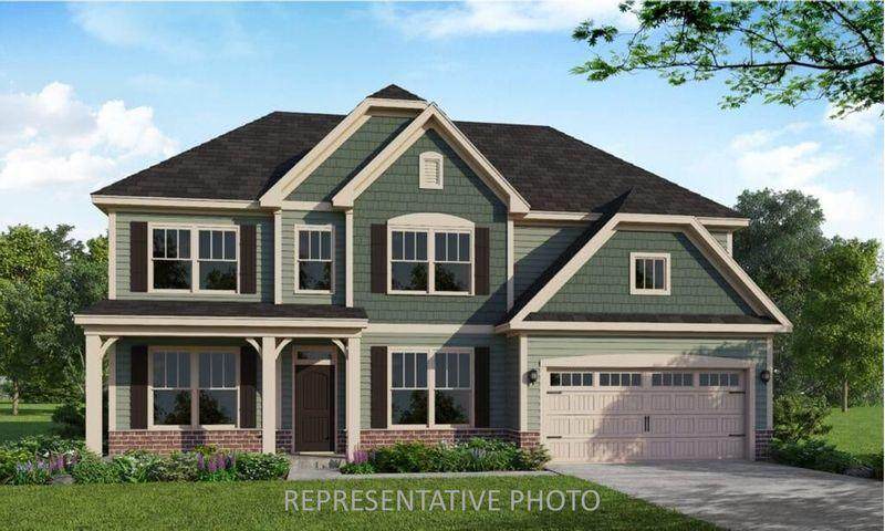 496 Gretchen Road - Photo 1