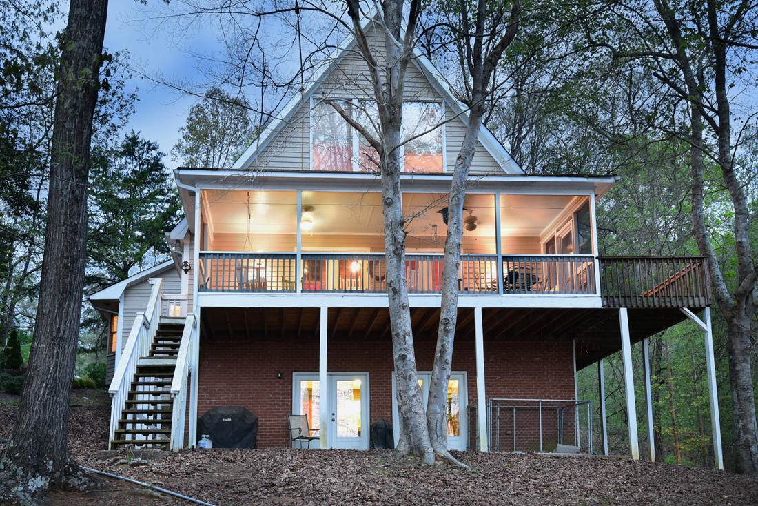 244 Jubal Reeves Circle - Photo 1