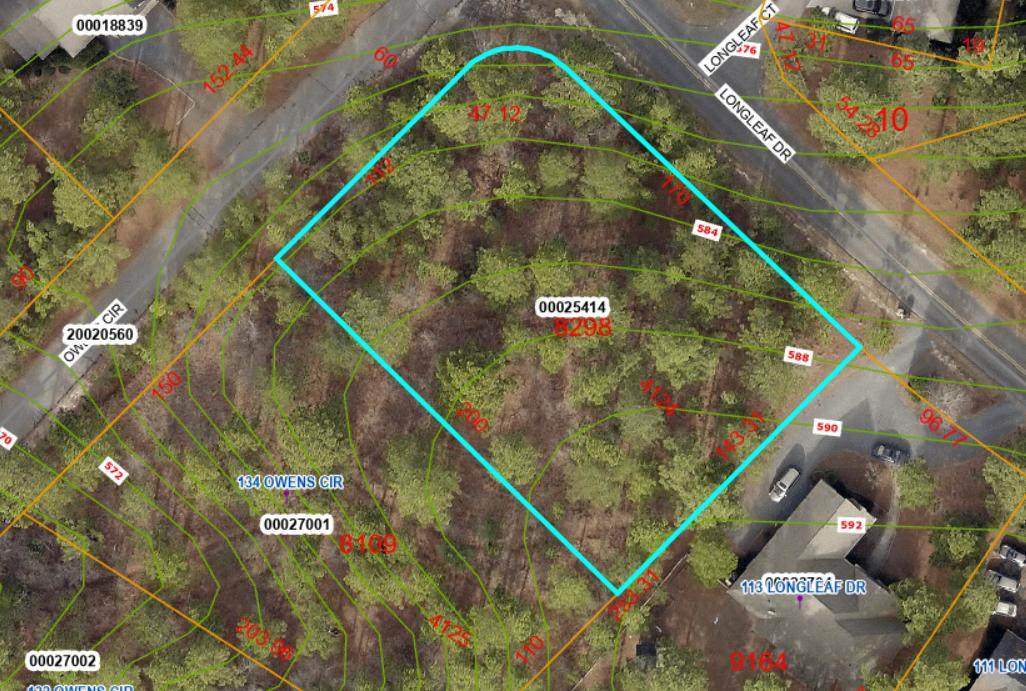 136 Owens Circle - Photo 1