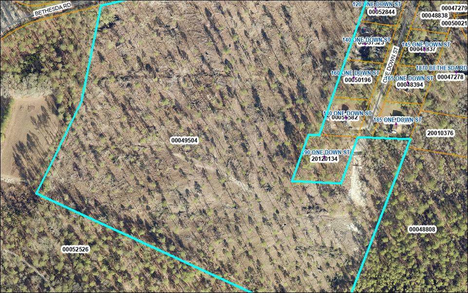 Tbd Bethesda Rd Road - Photo 1