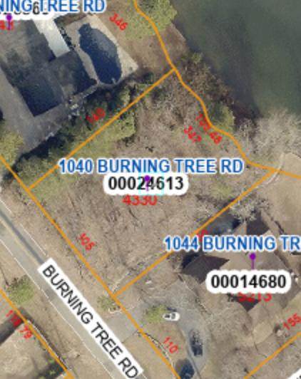 1040 Burning Tree Road - Photo 1