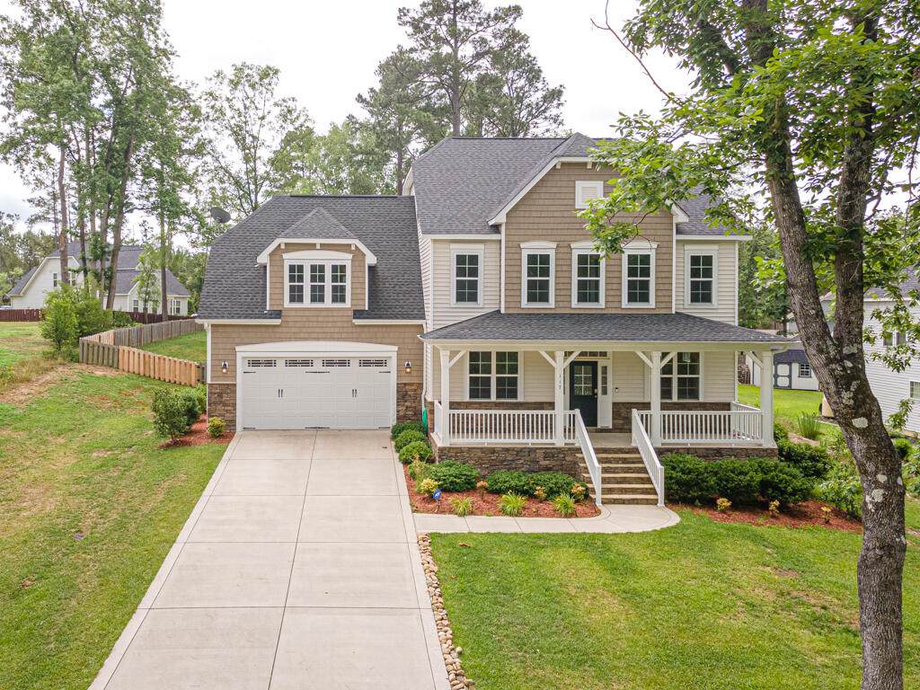117 Mayfield Court - Photo 1