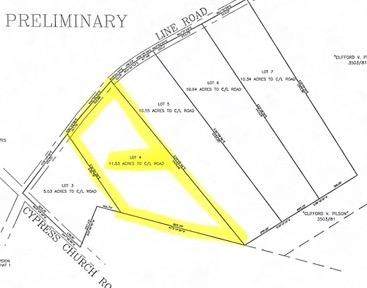 Lot 4 Line Road - Photo 1