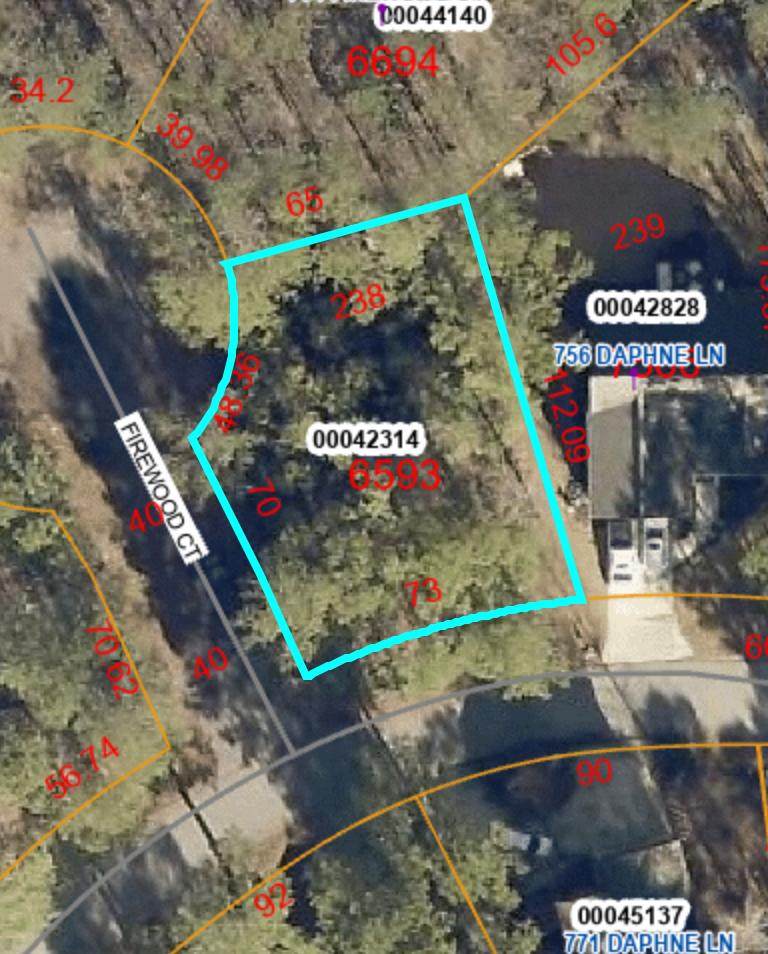 760 Firewood Court - Photo 1