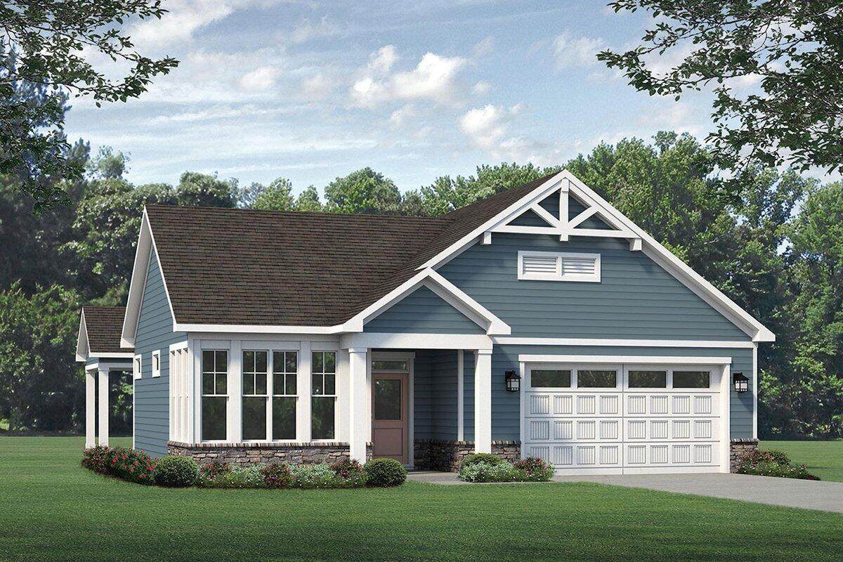 88 Glenwood Court - Photo 1