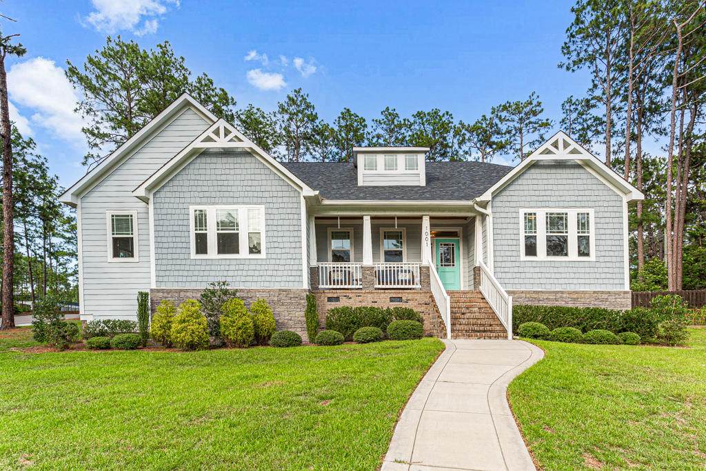 1001 Sandavis Road - Photo 1