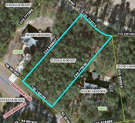 Lot 7 Deercroft Drive - Photo 1