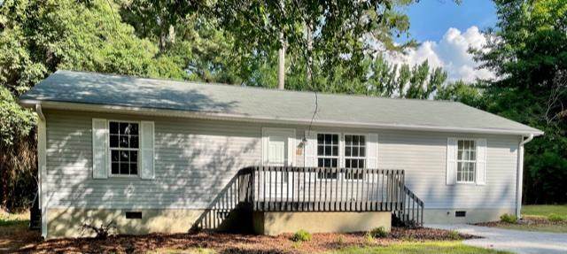 127 Mckeithan Avenue - Photo 1