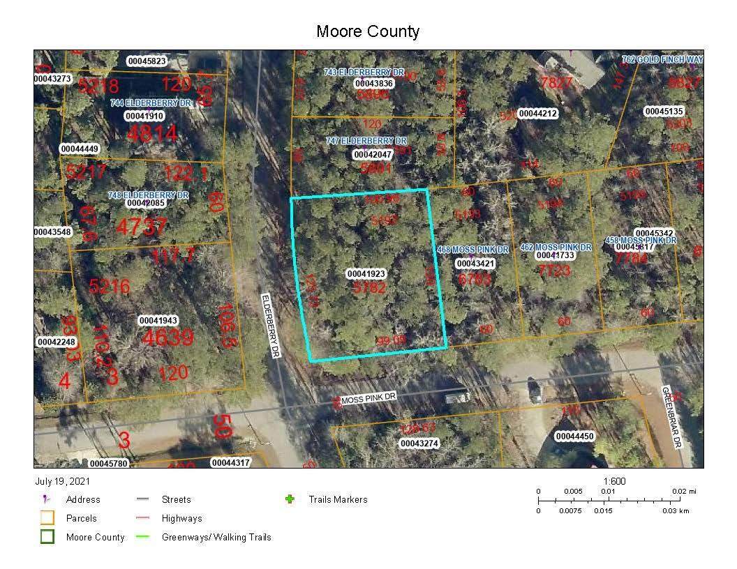 753 Elderberry Drive - Photo 1