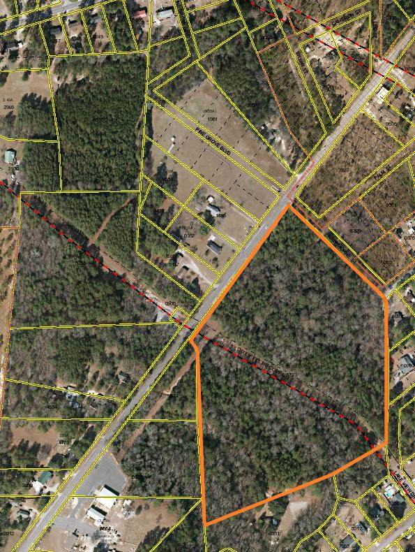 Tbd Cheraw Road - Photo 1