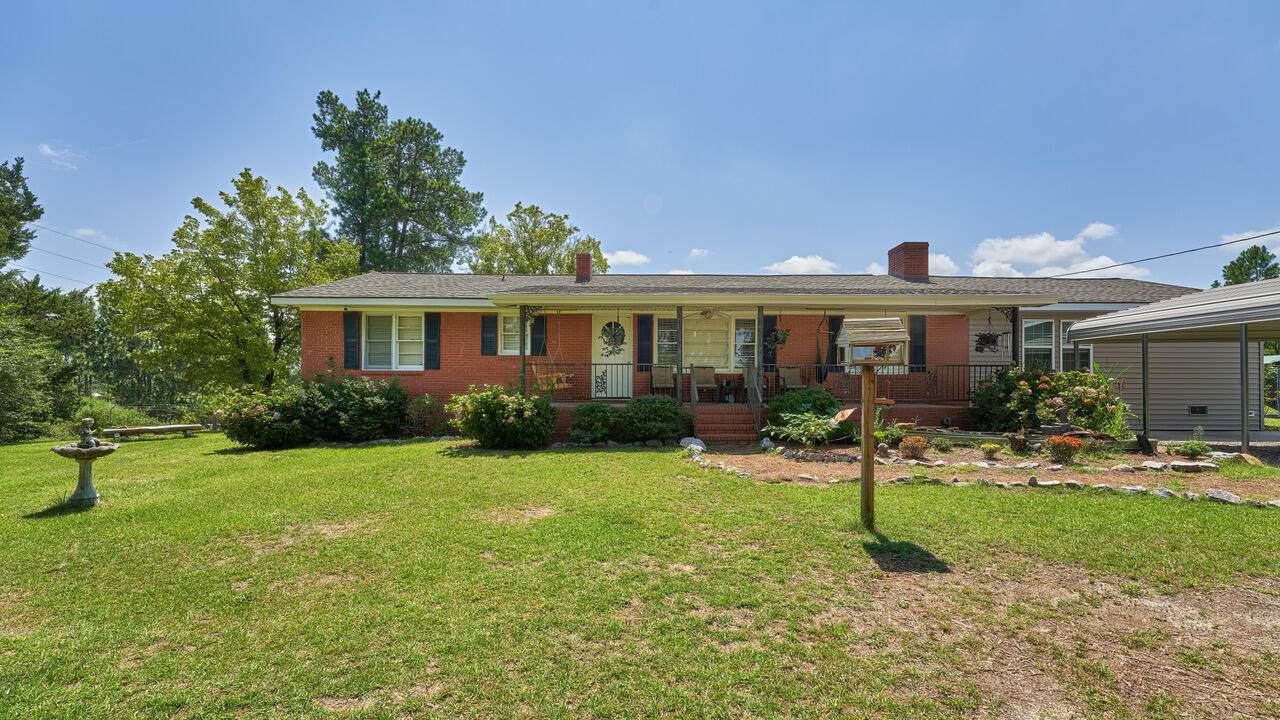 495 Carolina Road - Photo 1