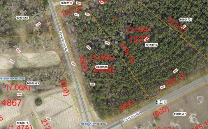 Lot 1 Us 15-501 - Photo 1