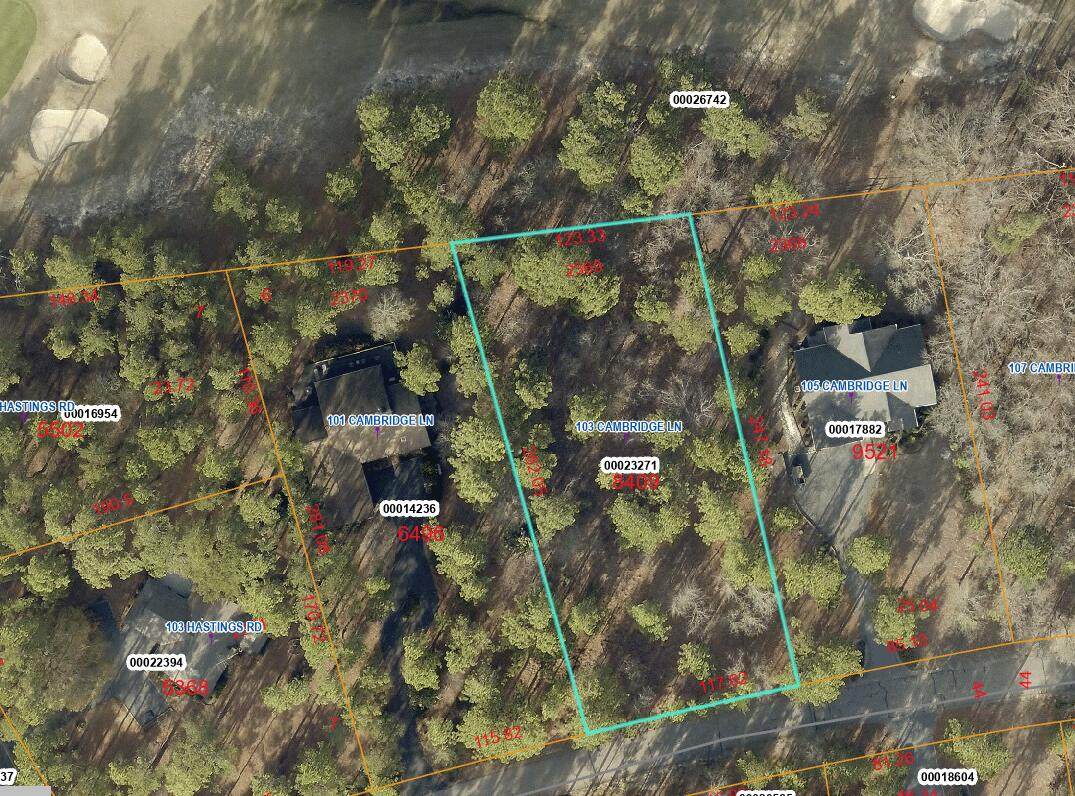 103 Cambridge Lane - Photo 1