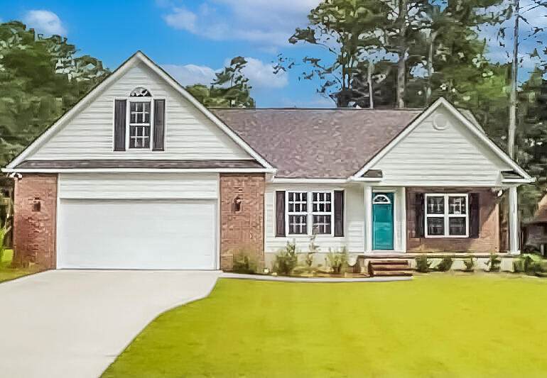 7266 Schooners Court - Photo 1