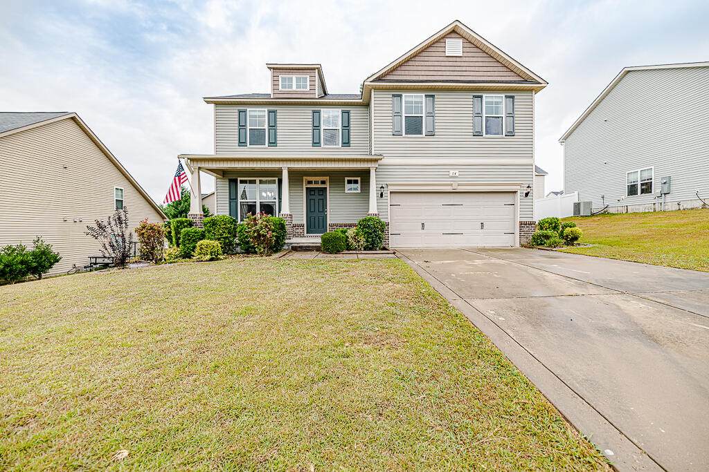 84 Old Glory Lane - Photo 1